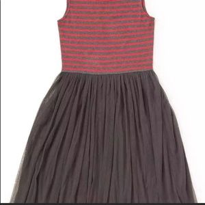 ‘‘Twas The Night Matilda Jane Dress Size M NWT